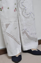 画像をギャラリービューアに読み込む, 代官山 蔦屋書店出品中/TABLE CLOTH WIDE PT/COL/01size_E