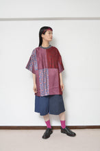 Load image into Gallery viewer, PAISLEY TEE / C