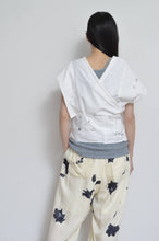 画像をギャラリービューアに読み込む, TABLE CLOTH CROSSOVER C/D OFF WHITE_C