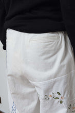 画像をギャラリービューアに読み込む, 代官山 蔦屋書店出品中/TABLE CLOTH WIDE PT/COL/01size_E