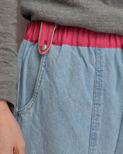 Load image into Gallery viewer, TWO-TONE PT / PNK / 01 size A