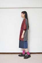 Load image into Gallery viewer, PAISLEY TEE / C