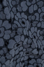 画像をギャラリービューアに読み込む, FLOWER LACE EASY SHORTS/BLK_01size