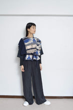 Load image into Gallery viewer, KNIT CROSSOVER C/D_D