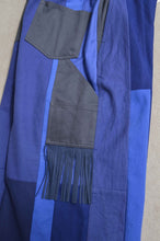 Load image into Gallery viewer, WIDE PAINTER PT_FRENCH WORK COAT / 02_B