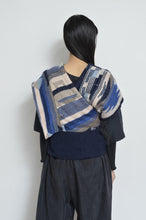 Load image into Gallery viewer, KNIT CROSSOVER C/D_D