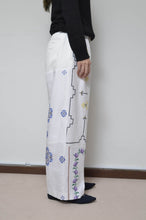 Load image into Gallery viewer, 代官山 蔦屋書店出品中/TABLE CLOTH WIDE PT/COL/01size_E