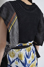 画像をギャラリービューアに読み込む, FLORAL MIX ROBE OP ASS_05