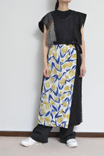 画像をギャラリービューアに読み込む, FLORAL MIX ROBE OP ASS_05