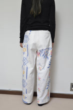 画像をギャラリービューアに読み込む, 代官山 蔦屋書店出品中/TABLE CLOTH WIDE PT/COL/01size_C