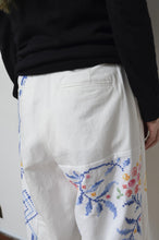 画像をギャラリービューアに読み込む, 代官山 蔦屋書店出品中/TABLE CLOTH WIDE PT/COL/01size_C