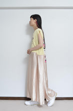 Load image into Gallery viewer, KNIT VEST OP_MEGUMU YAMAMOTO_Anna Karina