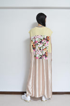Load image into Gallery viewer, KNIT VEST OP_MEGUMU YAMAMOTO_Anna Karina