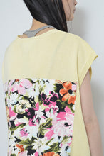 Load image into Gallery viewer, KNIT VEST OP_MEGUMU YAMAMOTO_Anna Karina
