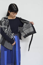 Load image into Gallery viewer, KNIT CROSSOVER C/D_F