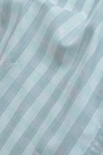 画像をギャラリービューアに読み込む, CHECK PINNIES_fab-graff_BLUE CHECK