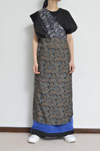 Load image into Gallery viewer, FLORAL MIX ROBE OP ASS_06