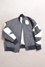 Load image into Gallery viewer, QUILT MA-1 / BLK_01