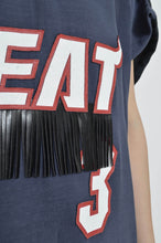 Load image into Gallery viewer, CHIFFON T_LONG_B