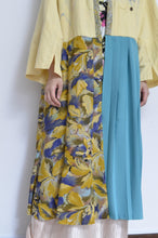 Load image into Gallery viewer, SH ROBE_MEGUMU YAMAMOTO_pineapple