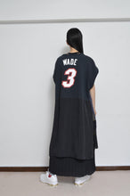 Load image into Gallery viewer, CHIFFON T_LONG_B