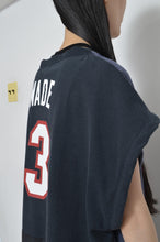 Load image into Gallery viewer, CHIFFON T_LONG_B