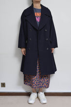 画像をギャラリービューアに読み込む, T FLORAL LONG OP/DARK/00 size