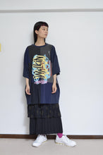 画像をギャラリービューアに読み込む, PATCH T 02_NAVY / WALKIN