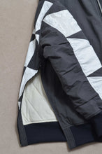Load image into Gallery viewer, QUILT MA-1 / BLK_01