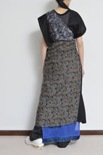 Load image into Gallery viewer, FLORAL MIX ROBE OP ASS_06