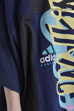 画像をギャラリービューアに読み込む, PATCH T 02_NAVY / WALKIN