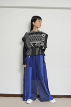 Load image into Gallery viewer, KNIT CROSSOVER C/D_F