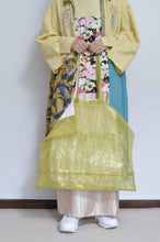 Load image into Gallery viewer, UNION ECO BAG_MEGUMU YAMAMOTO_calf