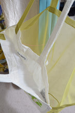 Load image into Gallery viewer, UNION ECO BAG_MEGUMU YAMAMOTO_calf