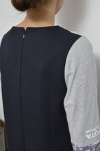 画像をギャラリービューアに読み込む, T FLORAL LONG OP/LIGHT/01 size