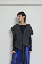 Load image into Gallery viewer, KNIT CROSSOVER C/D_E