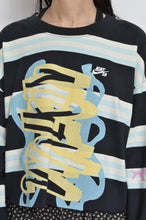 画像をギャラリービューアに読み込む, SHORT T 01 / WALKIN_B