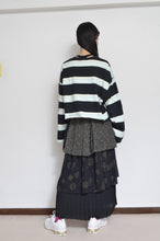 画像をギャラリービューアに読み込む, SHORT T 01 / WALKIN_B