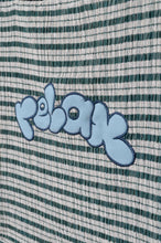 Load image into Gallery viewer, CHECK CONVINI-BAG_fab-graff/GREEN CHECK