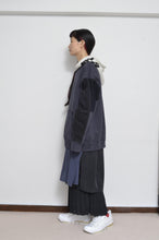 画像をギャラリービューアに読み込む, PATCH HOODIE/CHA/WALKIN_02