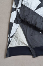 Load image into Gallery viewer, QUILT MA-1 / BLK_02