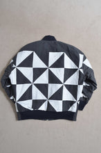 Load image into Gallery viewer, QUILT MA-1 / BLK_02