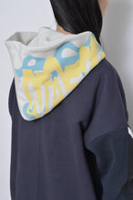 画像をギャラリービューアに読み込む, PATCH HOODIE/CHA/WALKIN_02