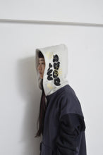 画像をギャラリービューアに読み込む, PATCH HOODIE/CHA/WALKIN_02