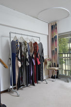 画像をギャラリービューアに読み込む, FLORAL UNE UNE OP 01 / B