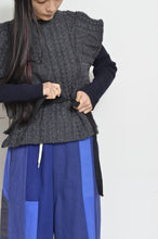 Load image into Gallery viewer, KNIT CROSSOVER C/D_E