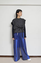 Load image into Gallery viewer, KNIT CROSSOVER C/D_E