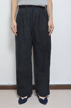 画像をギャラリービューアに読み込む, TABLE CLOTH WIDE PT/BLACK/01size_001