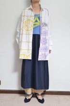 画像をギャラリービューアに読み込む, TABLE CLOTH L/S SH/COLOR/01 size