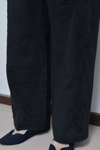 画像をギャラリービューアに読み込む, TABLE CLOTH WIDE PT/BLACK/01size_001